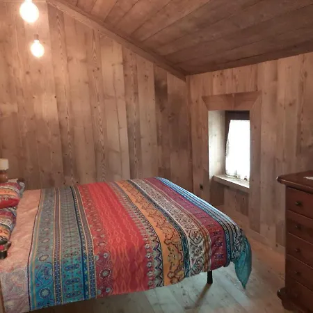 Grenier Barrel * Valgrisenche