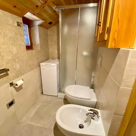 Grenier Barrel Apartamento