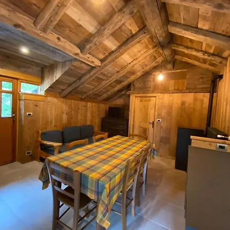 Grenier Barrel Apartamento *