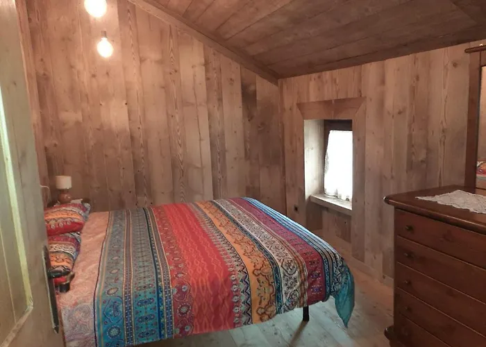 Grenier Barrel * Valgrisenche