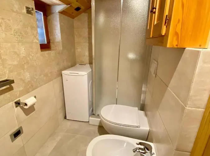 Grenier Barrel Lägenhet